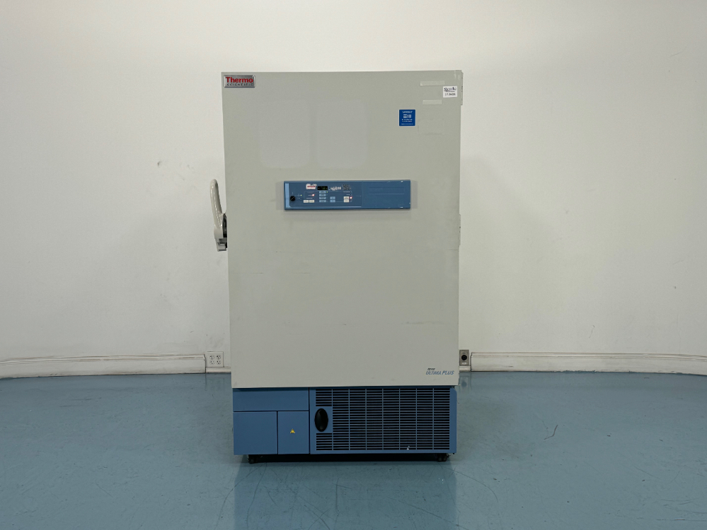 Image of Thermo Revco Ultima Plus -86C Ultra Low Temp Freezer